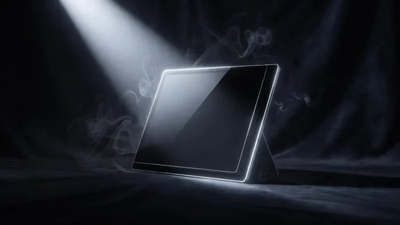 Spigen Tempered Glass Screen Protector for Surface Pro