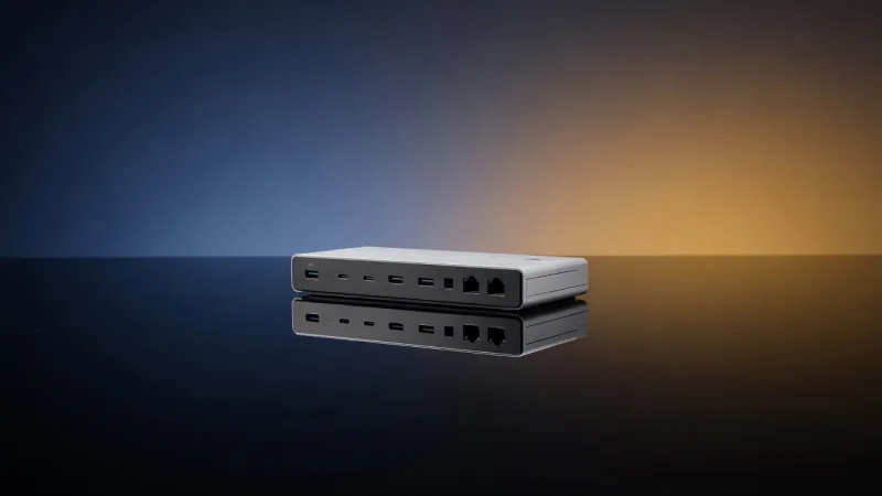 Microsoft Surface Dock 2