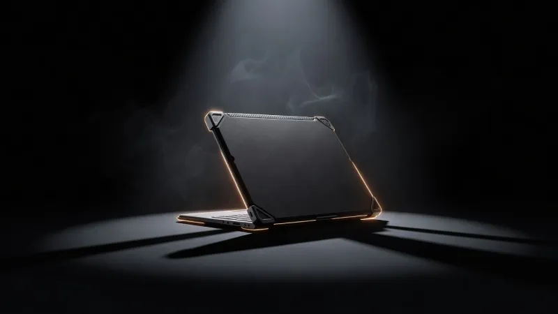 UAG Metropolis SE Folio Case for Surface Laptop 5