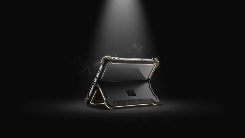 OtterBox Defender Series Case for Surface Pro 8