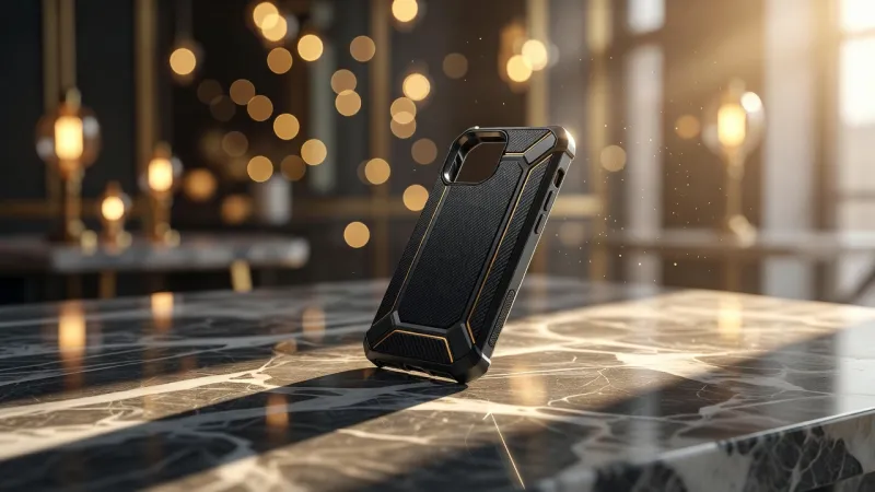 Spigen Rugged Armor Pro Case