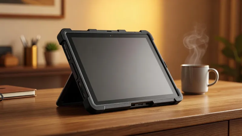 OtterBox Defender Series Case for Surface Pro