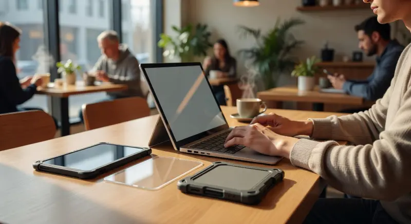 Best Surface Pro Cases and Screen Protectors for Daily Use
