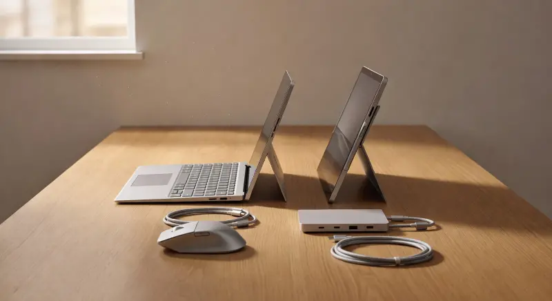 Surface Pro vs Surface Laptop: Which One Should You Choose?