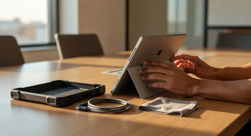 Essential Protection Tips for Devices: Safeguarding Your Tech Gadgets