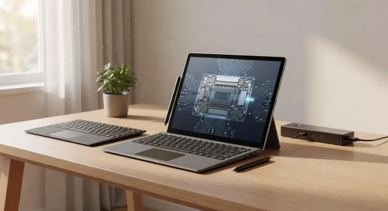 Hidden Features of Microsoft Surface: Unlocking Tech Gadgets Potential