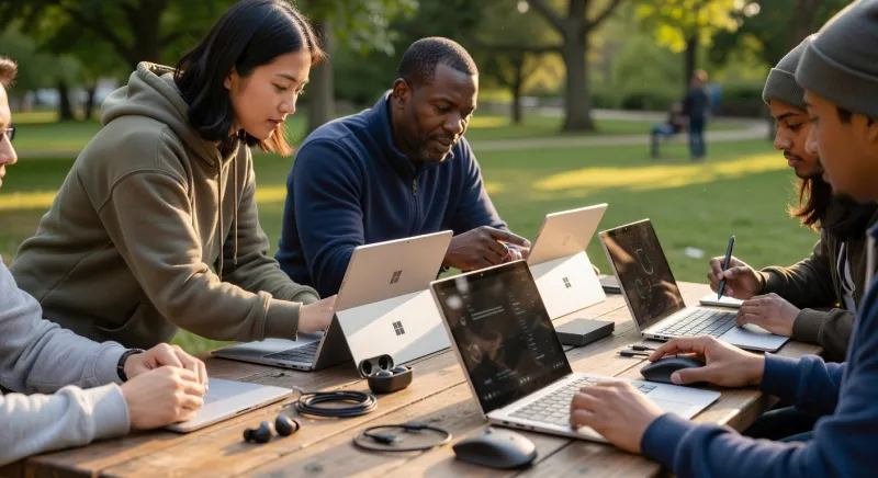 Surface Laptop Tips and Tricks for Tech Gadgets Enthusiasts