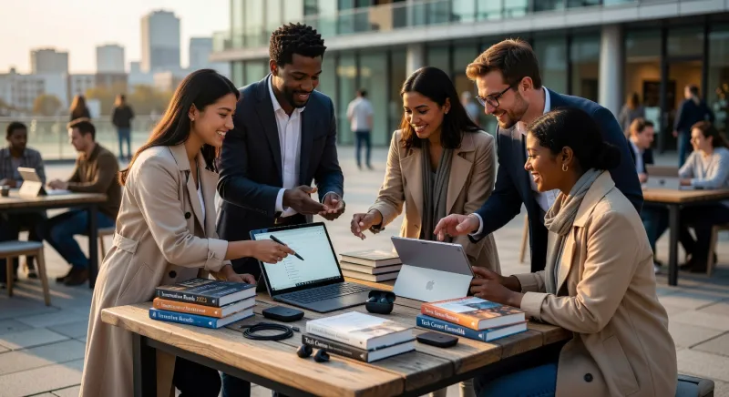 Best of Book Lists for Microsoft Surface Accessories