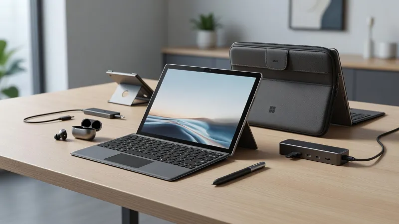 best cases for surface pro