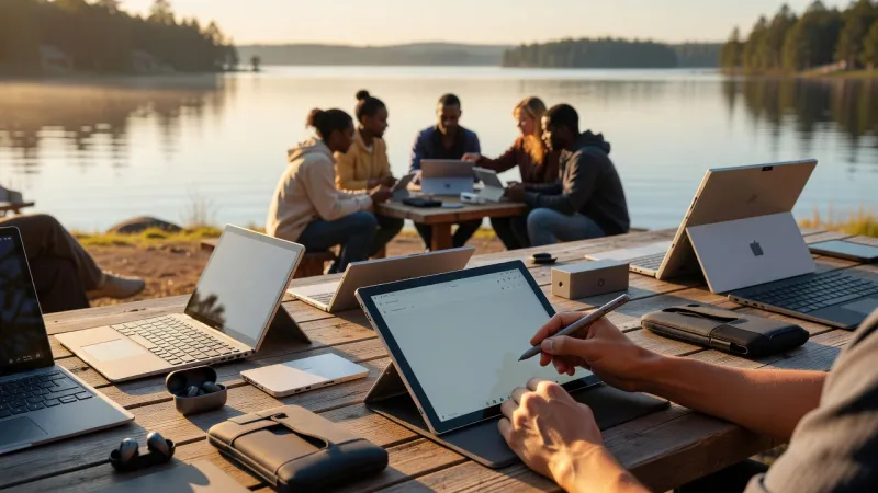 Best of Lists of All Time: Microsoft Surface Accessories