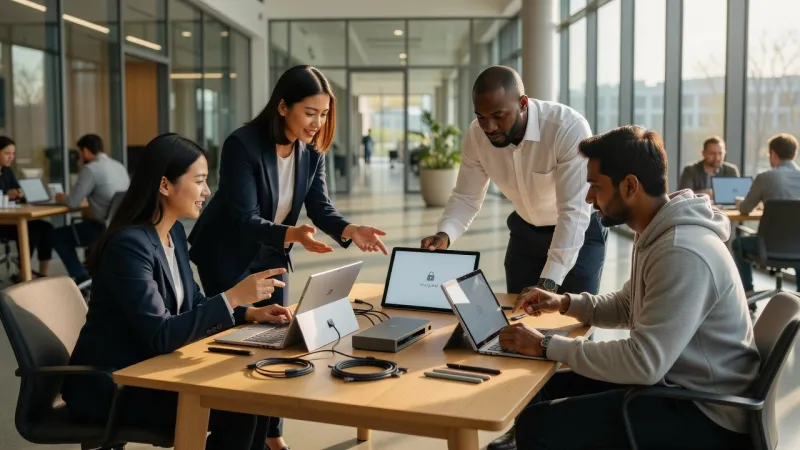 Data Protection for Surface: Best Practices