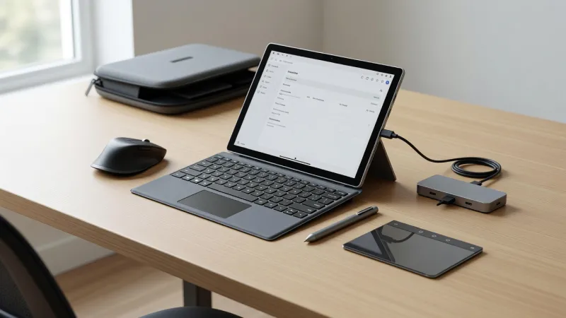 mice trackpads pros and cons