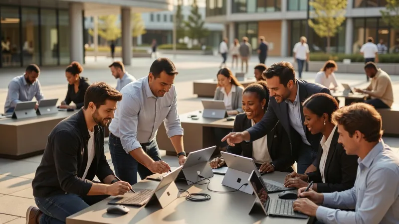 Reviews of Surface Accessories: Top Picks for Users
